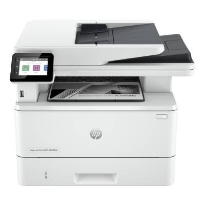 HP LaserJet Pro MFP 4103fdn Printer  (2Z628A)